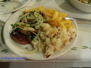 Köfte