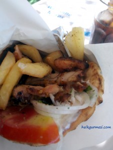 Gyros