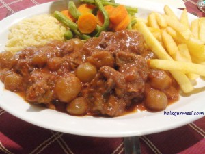 Stifado