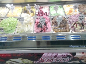 To special