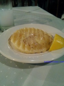 Ladotyri