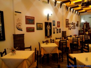 Poseidon Family Restaurant
