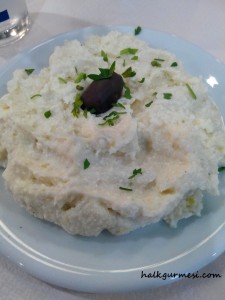 Poseidon Restaurant